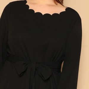 Shein blouse!